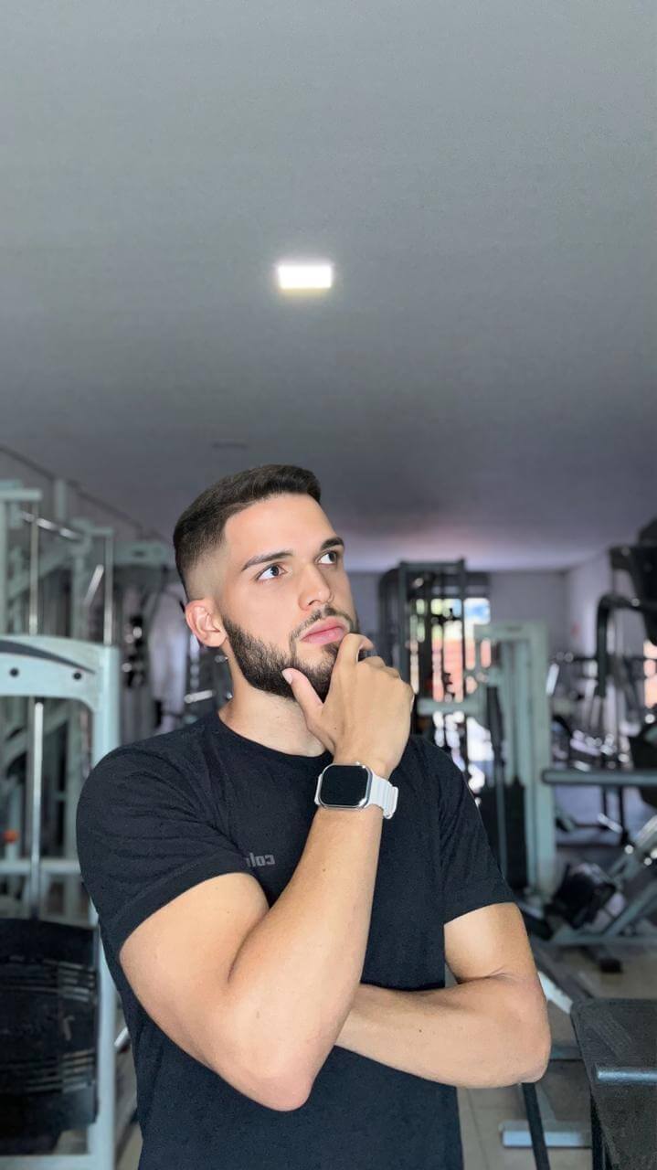 Feliphe Alves